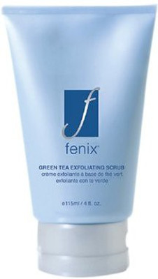 

Fenix green tea exfoliating scrub Scrub(115 ml)
