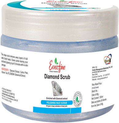 

Everfine DIAMOND Scrub(500 ml)
