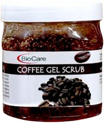 

Biocare Coffee Gel Scrub(500 ml)