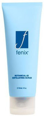 

Fenix botanical 25 exfoliating scrub 4oz Scrub(120 ml)