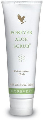 

Forever Aloe Scrub(99 g)