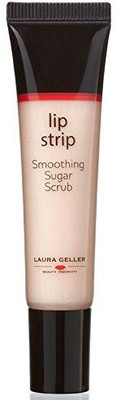 

Laura Geller lip strip smoothing sugar scrub Scrub(14.7 ml)