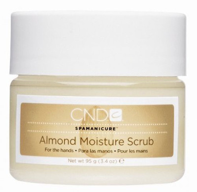 

CND Cosmetics cnd almond Scrub(95 g)