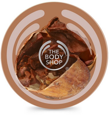 

The Body Shop Cocoa Butter Body Scrub(200 ml)