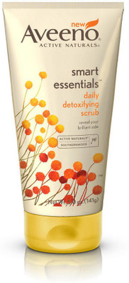 

Aveeno Daily Detoxifying Scrub(141 g)