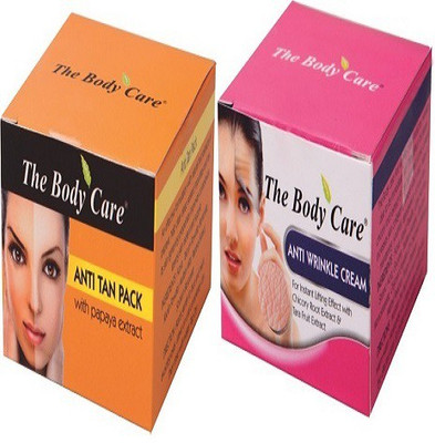 

The Body Care Scrub(100 g)