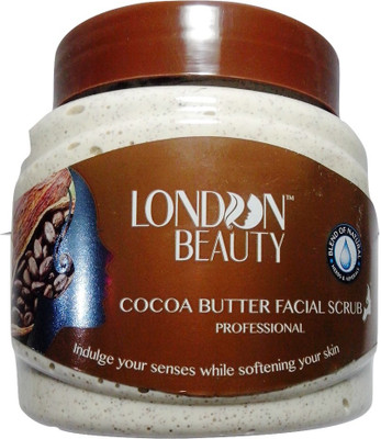 

London Beauty COCOA BUTTER Scrub(500 ml)