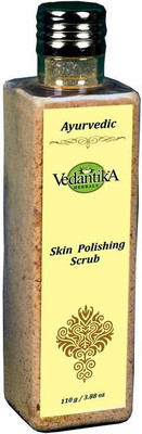 

Vedantika Skin Polishing Scrub(100 g)