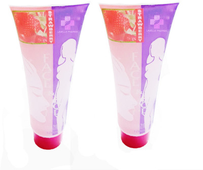 

Lavelle Pharma Face N Body ST2 Scrub(200 ml)