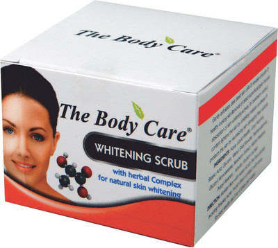 

The Body Care Whitening Scrub(50 g)
