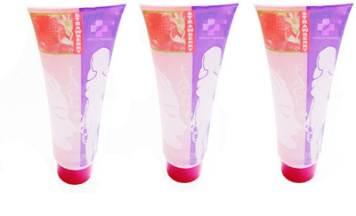 

Lavelle Pharma Face N Body ST3 Scrub(300 ml)