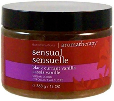 

Bath & Body Works aromatherapy Scrub(368 g)