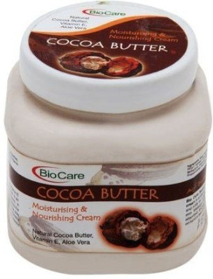 BIOCARE Coco Butter Scrub(500 g)