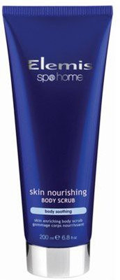 

Elemis skin nourishing bodyscrub Scrub(205 ml)