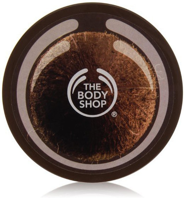 

The Body Shop Coconut Body Scrub(194 g)