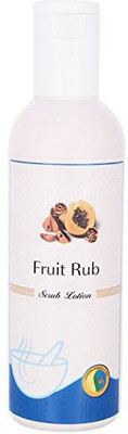 

Nandini Fruit Rub Lotion Scrub(50 ml)
