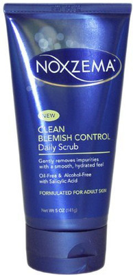 

Noxzema ALBERTO437665 Scrub(141 g)