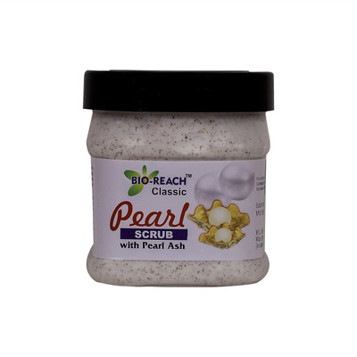 

Bio-Reach Pearl Scrub(500 ml)