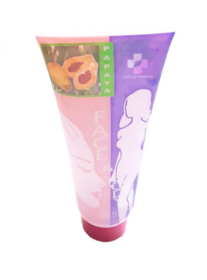 

Lavelle Pharma Face N Body PA1 Scrub(100 ml)