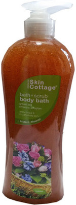 

Skin Cottage Green Tea Scrub(1000 ml)