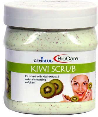 

Biocare Kiwi Scrub(500 ml)