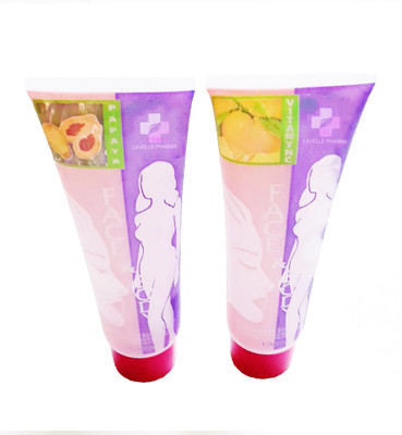 

Lavelle Pharma Face N Body PAVTC Scrub(200 ml)