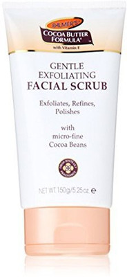 

Palmer's Cocoa Butter Formula Exfoliating Facial Scrub(150 g)