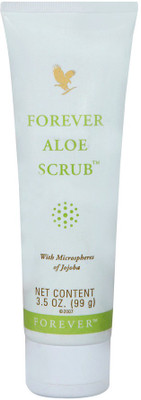 

Forever Aloe Scrub(99 g)