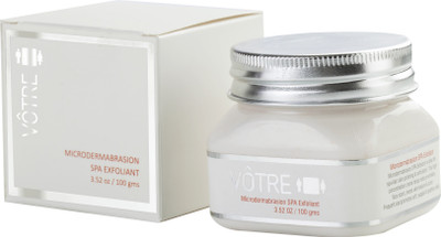 

Votre Microdermabrasion "SPA EXFOLIENT" Scrub(100 g)