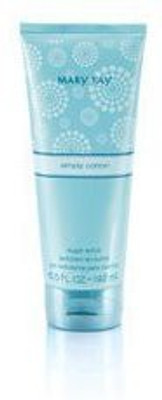 

Chom mary kay simply cotton Scrub(195 ml)