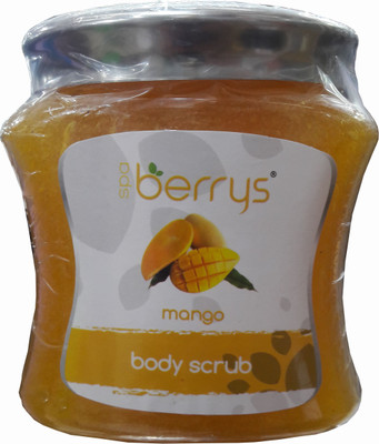 

Beauty Studio BODY SCRUB Scrub(1)