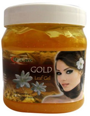 

Biocare Gold Leaf Gel Scrub(500 ml)