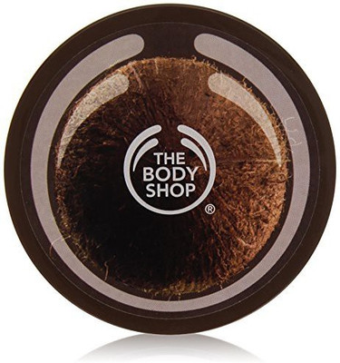 

The Body Shop Coconut Body Scrub(1893.112 g)