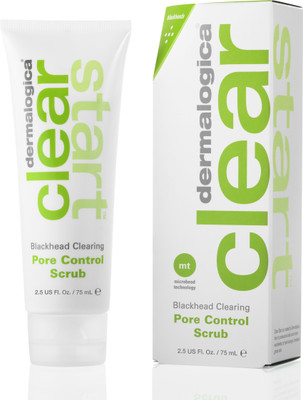 

Dermalogica Blackhead Clearing Pore Control Scrub(75 ml)