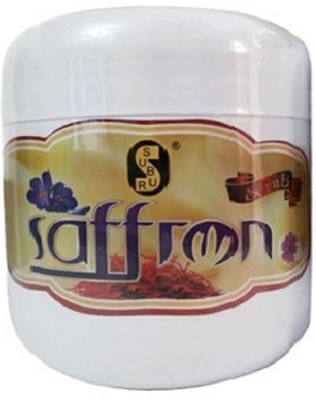 

Subur Saffron Face Scrub(500 g)
