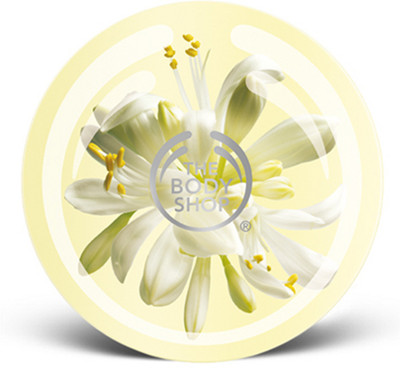 

The Body Shop Moringa Body Scrub(250 ml)