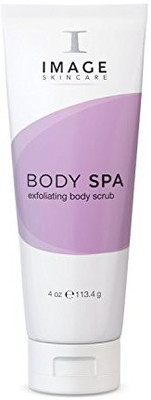 

Image Skin Care exfoliating body scrub Scrub(113 g)