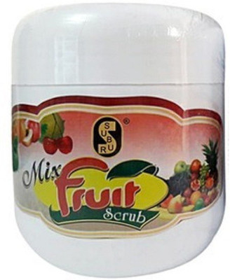 

Subur Mix Fruit Face Scrub(500 g)