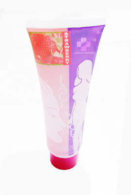 

Lavelle Pharma Face N Body ST1 Scrub(100 ml)