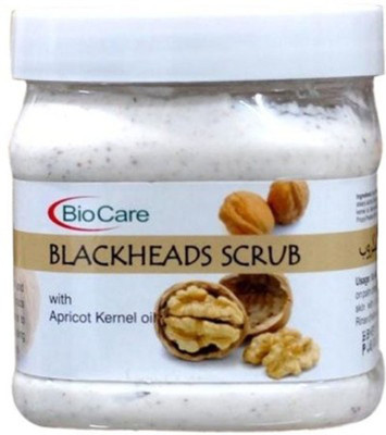 Biocare BlackHeads Scrub(500 ml)