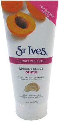

St. Ives Apricot Scrub(170 g)