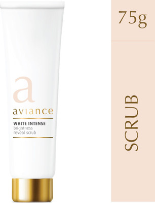 

Aviance White Intense Brightness Reveal Scrub(75 g)