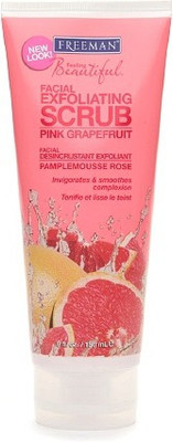 

Freeman Exfoliating Face Scrub(175 ml)