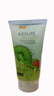 

Assure Body Polish Scrub(150 ml)