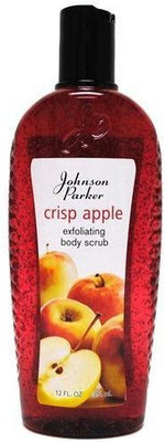 

Cool Melon crisp apple exfoliating body scrub Scrub(360 ml)