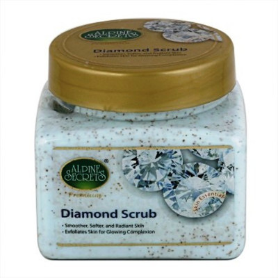 

Alpine Secrets DIAMOND Scrub(500 ml)