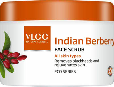 VLCC Indian Berberry Face Scrub(200 g)
