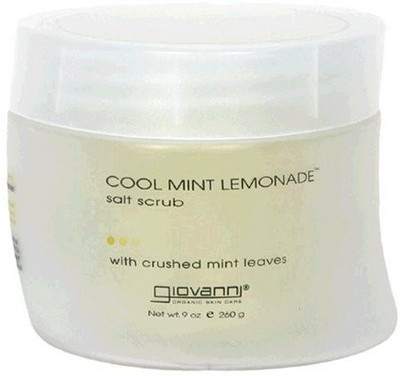 

Giovanni giovanni salt scrub Scrub(260 g)