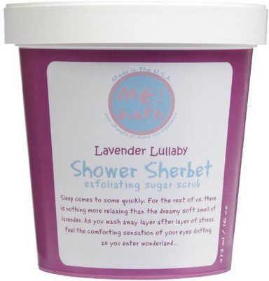 

Me! Bath Me Bath Shower Sherbet Scrub(473 ml)