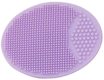 

Health And Yoga Silicone Adult Face Scrub(10 g)
